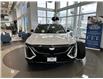 2025 Cadillac LYRIQ Sport (Stk: Z312243) in Newmarket - Image 2 of 28