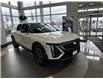 2025 Cadillac LYRIQ Sport (Stk: Z312243) in Newmarket - Image 3 of 28