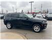2023 Jeep Grand Cherokee Limited (Stk: P4349) in Welland - Image 3 of 6