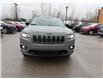 2022 Jeep Cherokee Altitude (Stk: P4357) in Welland - Image 5 of 5