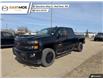 2019 Chevrolet Silverado 2500HD LT (Stk: MP10641) in Red Deer - Image 1 of 4