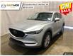 2019 Mazda CX-5 GT (Stk: 5C50078A) in Red Deer - Image 1 of 26
