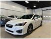 2018 Subaru Impreza Touring (Stk: P13734) in Calgary - Image 1 of 24