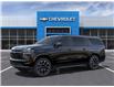 2025 Chevrolet Suburban RST (Stk: 25T167) in Westlock - Image 2 of 6