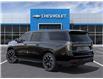 2025 Chevrolet Suburban RST (Stk: 25T167) in Westlock - Image 3 of 6