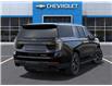 2025 Chevrolet Suburban RST (Stk: 25T167) in Westlock - Image 4 of 6