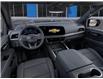 2025 Chevrolet Suburban RST (Stk: 25T167) in Westlock - Image 5 of 6