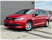 2025 Chrysler Grand Caravan SXT (Stk: 25263) in London - Image 1 of 28
