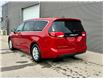 2025 Chrysler Grand Caravan SXT (Stk: 25263) in London - Image 4 of 28
