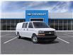 2025 Chevrolet Express 2500 Work Van (Stk: 250392) in Ottawa - Image 1 of 24