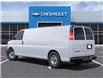 2025 Chevrolet Express 2500 Work Van (Stk: 250392) in Ottawa - Image 3 of 24