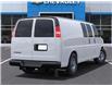 2025 Chevrolet Express 2500 Work Van (Stk: 250392) in Ottawa - Image 4 of 24