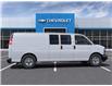 2025 Chevrolet Express 2500 Work Van (Stk: 250392) in Ottawa - Image 5 of 24