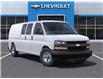 2025 Chevrolet Express 2500 Work Van (Stk: 250392) in Ottawa - Image 7 of 24