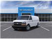 2025 Chevrolet Express 2500 Work Van (Stk: 250392) in Ottawa - Image 8 of 24