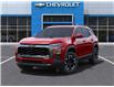 2025 Chevrolet Equinox ACTIV (Stk: 250405) in Ottawa - Image 6 of 24