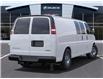 2025 GMC Savana 2500 Work Van (Stk: 250395) in Ottawa - Image 4 of 24