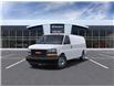 2025 GMC Savana 2500 Work Van (Stk: 250395) in Ottawa - Image 8 of 24