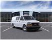 2025 GMC Savana 2500 Work Van (Stk: 250394) in Ottawa - Image 1 of 24