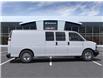 2025 GMC Savana 2500 Work Van (Stk: 250394) in Ottawa - Image 5 of 24