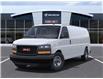 2025 GMC Savana 2500 Work Van (Stk: 250394) in Ottawa - Image 6 of 24