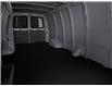 2025 GMC Savana 2500 Work Van (Stk: 250394) in Ottawa - Image 17 of 24