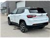 2025 Jeep Compass Limited (Stk: 25295) in London - Image 4 of 26