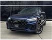 2022 Audi SQ5 3.0T Technik (Stk: 25471LA) in Toronto - Image 1 of 10