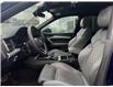 2022 Audi SQ5 3.0T Technik (Stk: 25471LA) in Toronto - Image 4 of 10