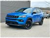 2025 Jeep Compass Altitude (Stk: 25294) in London - Image 1 of 27
