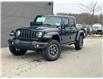2025 Jeep Gladiator Rubicon (Stk: 25260) in London - Image 1 of 26