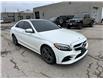 2019 Mercedes-Benz C-Class Base (Stk: 162131) in London - Image 1 of 6