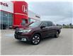2019 Honda Ridgeline Touring (Stk: U6389) in Woodstock - Image 1 of 13