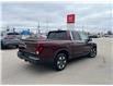 2019 Honda Ridgeline Touring (Stk: U6389) in Woodstock - Image 4 of 13