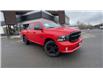 2022 RAM 1500 CLASSIC EXPRESS 4X4 CREW CAB 5.7' BOX (Stk: 25170) in Sudbury - Image 2 of 24