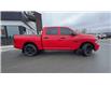 2022 RAM 1500 CLASSIC EXPRESS 4X4 CREW CAB 5.7' BOX (Stk: 25170) in Sudbury - Image 9 of 24