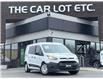 2016 Ford Transit Connect XL (Stk: 25187) in Sudbury - Image 1 of 21