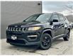 2018 Jeep Compass Sport (Stk: U10831A) in London - Image 1 of 27