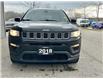 2018 Jeep Compass Sport (Stk: U10831A) in London - Image 2 of 27
