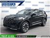 2025 Ford Explorer Platinum (Stk: 27023) in Dartmouth - Image 1 of 24
