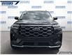 2025 Ford Explorer Platinum (Stk: 27023) in Dartmouth - Image 2 of 24