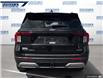 2025 Ford Explorer Platinum (Stk: 27023) in Dartmouth - Image 5 of 24