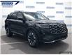 2025 Ford Explorer Platinum (Stk: 27023) in Dartmouth - Image 6 of 24