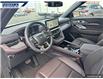 2025 Ford Explorer Platinum (Stk: 27023) in Dartmouth - Image 12 of 24