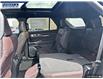 2025 Ford Explorer Platinum (Stk: 27023) in Dartmouth - Image 22 of 24