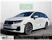 2025 Honda Odyssey Touring (Stk: 2501441) in North York - Image 1 of 29