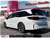 2025 Honda Odyssey Touring (Stk: 2501441) in North York - Image 7 of 29