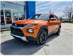 2023 Chevrolet TrailBlazer LT (Stk: 2449) in Lac-Mégantic, - Image 4 of 23