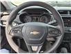 2023 Chevrolet TrailBlazer LT (Stk: 2449) in Lac-Mégantic, - Image 9 of 23