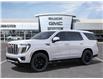 2025 GMC Yukon Denali (Stk: 25560) in Orangeville - Image 2 of 24